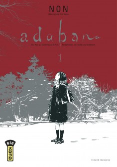 Adabana – Tome 1