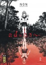 Adabana – Tome 2 - couv