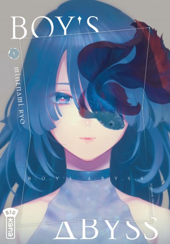 Boy's Abyss – Tome 1