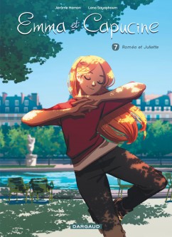 Emma et Capucine – Tome 7