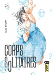 Corps solitaires – Tome 7