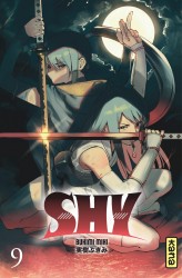 Shy – Tome 9