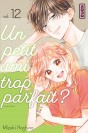 Un petit ami trop parfait ? – Tome 12 - couv