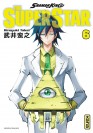 Shaman King - The Super Star T6 - couv