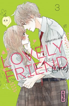 Lovely Friend(zone)Tome 3