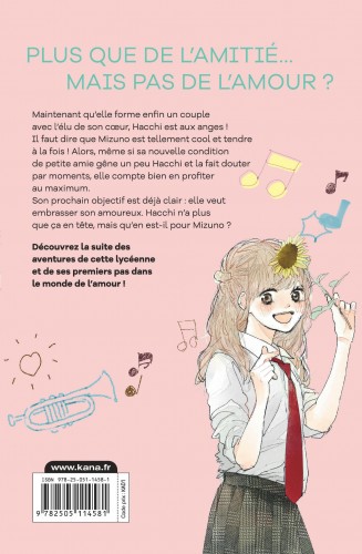 Lovely Friend(zone) – Tome 4 - 4eme