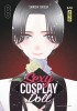 Sexy Cosplay Doll – Tome 8 - couv