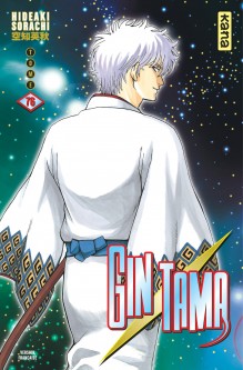 Gintama – Tome 76