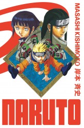 Naruto - édition Hokage – Tome 5