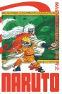 Naruto - édition Hokage - T6 - couv