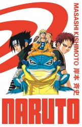 Naruto - édition Hokage – Tome 7