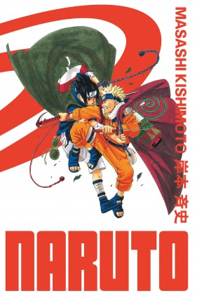 Naruto - édition HokageTome 10