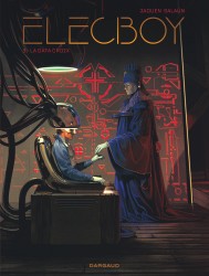 Elecboy – Tome 3