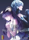 Tales of wedding rings – Tome 11 - couv