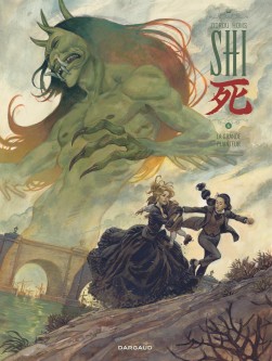 SHI – Tome 6