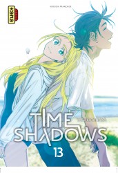 Time shadows – Tome 13