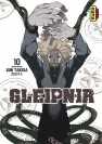 Gleipnir – Tome 10 - couv