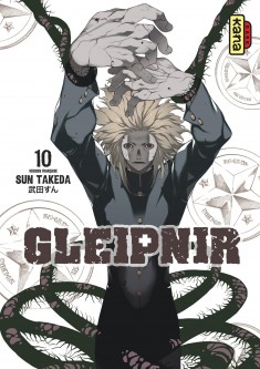 Gleipnir – Tome 10