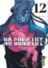 No Guns life – Tome 12 - couv