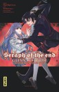 Seraph of the End - Glenn Ichinose T12 - couv