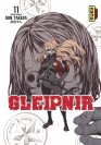 Gleipnir – Tome 11 - couv