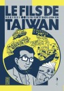 Le fils de Taïwan - tome 3 - couv