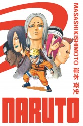Naruto - édition Hokage – Tome 12