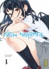 New Normal – Tome 1 - couv