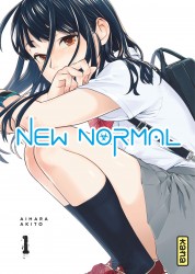 New Normal – Tome 1
