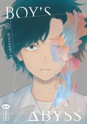 Boy's Abyss – Tome 6