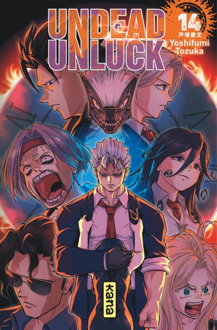 Tome 14