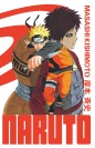 Naruto - édition Hokage - T15 - couv