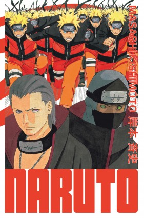 Naruto - édition HokageTome 18