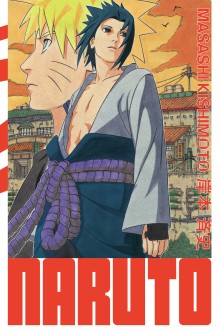 Naruto - édition Hokage – Tome 19