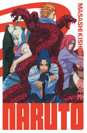 Naruto - édition HokageTome 20