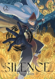 Silence – Tome 2