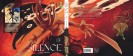 Silence – Tome 3 - 4eme
