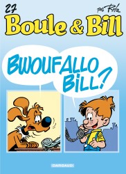 Boule & Bill – Tome 27