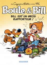 Boule & Bill – Tome 37