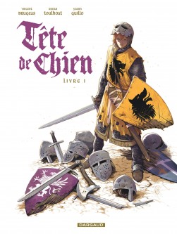 Tête de Chien – Tome 1