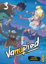 Vanupied – Tome 3 - couv