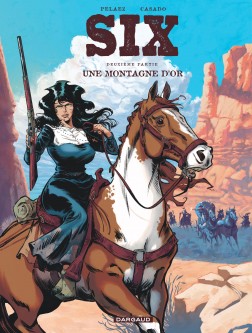 Six – Tome 2