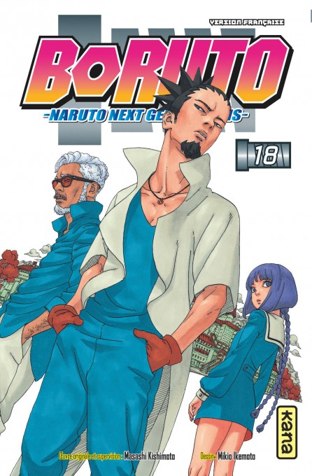 Tome 18