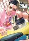 La voie du tablier – Tome 8 – Edition spéciale - couv