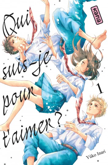 Qui suis-je pour t'aimer ?Tome 1