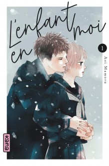 L'enfant en moi – Tome 1