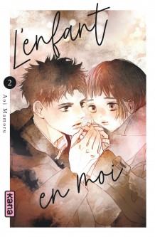 L'enfant en moi – Tome 2