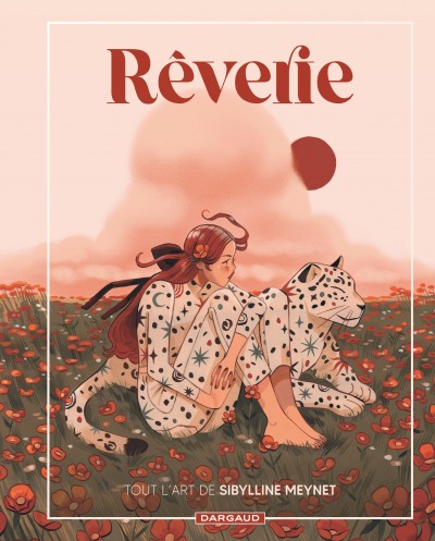 Rêverie - Artbook