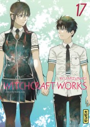 Witchcraft Works – Tome 17