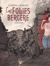 Les Folies Bergère - couv